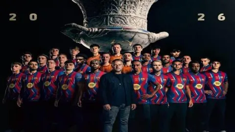 歐冠32強進賽規定詳解